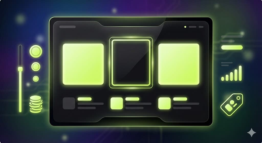 Bid on the right placements