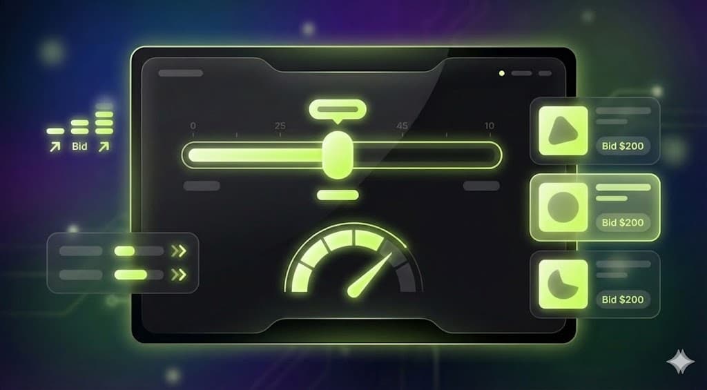 Run, measure, repeat